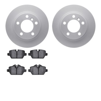 Disc Brake Kit