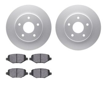 Disc Brake Kit