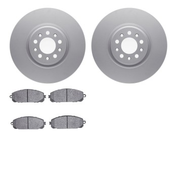 Disc Brake Kit