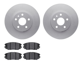 Disc Brake Kit