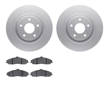 Disc Brake Kit