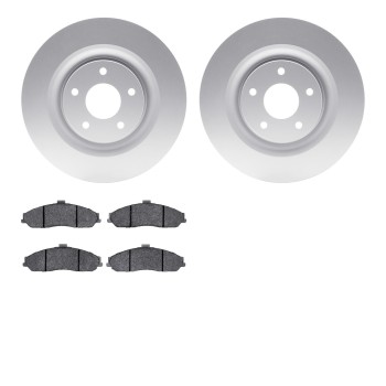 Disc Brake Kit