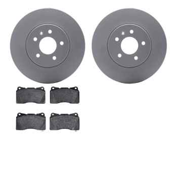 Disc Brake Kit