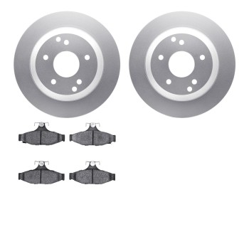 Disc Brake Kit