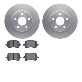 Disc Brake Kit