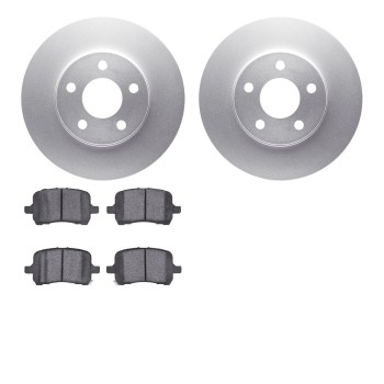Disc Brake Kit