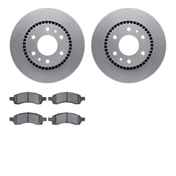 Disc Brake Kit