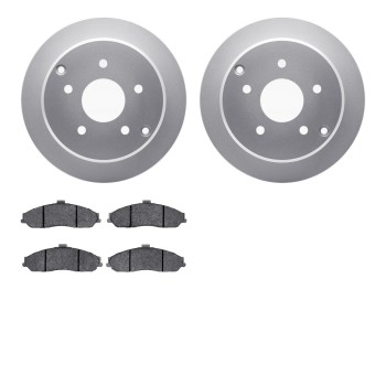 Disc Brake Kit