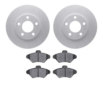 Disc Brake Kit