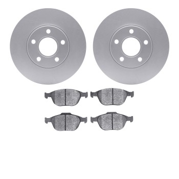 Disc Brake Kit
