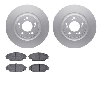 Disc Brake Kit