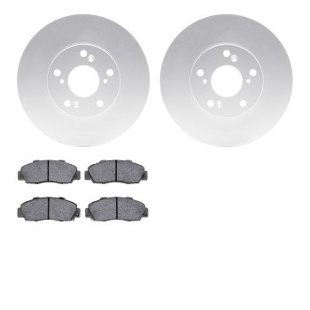 Disc Brake Kit