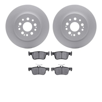 Disc Brake Kit