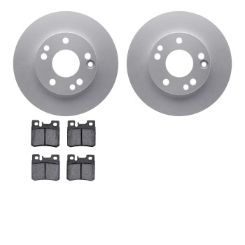 Disc Brake Kit