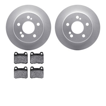 Disc Brake Kit