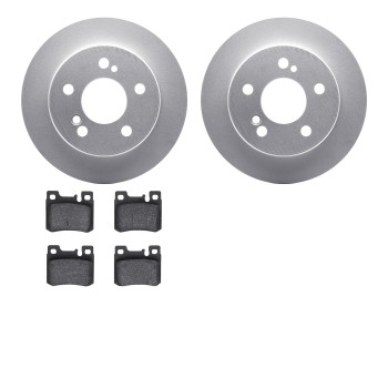Disc Brake Kit