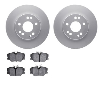 Disc Brake Kit