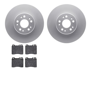 Disc Brake Kit