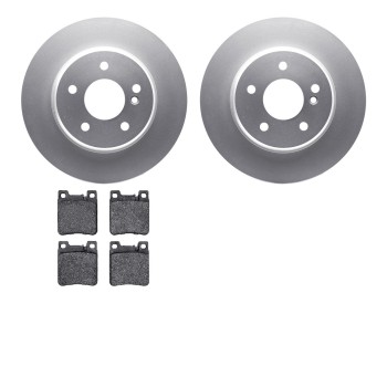 Disc Brake Kit