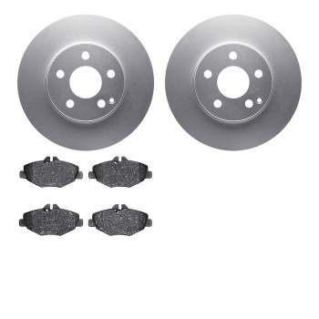 Disc Brake Kit