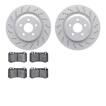 Disc Brake Kit