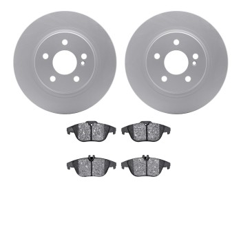 Disc Brake Kit