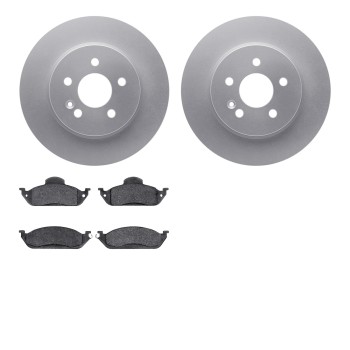 Disc Brake Kit