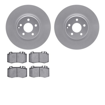 Disc Brake Kit
