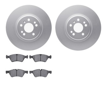 Disc Brake Kit