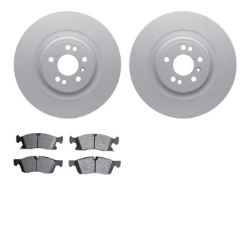 Disc Brake Kit