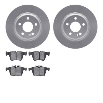 Disc Brake Kit