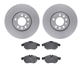 Disc Brake Kit