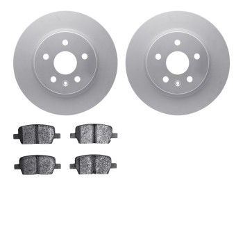 Disc Brake Kit