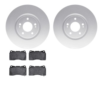 Disc Brake Kit