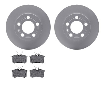 Disc Brake Kit