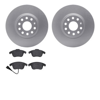 Disc Brake Kit