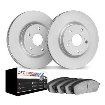 Disc Brake Kit