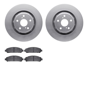 Disc Brake Kit