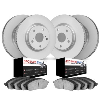 Disc Brake Kit