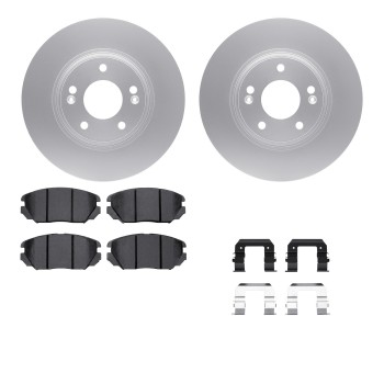 Disc Brake Kit