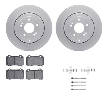 Disc Brake Kit