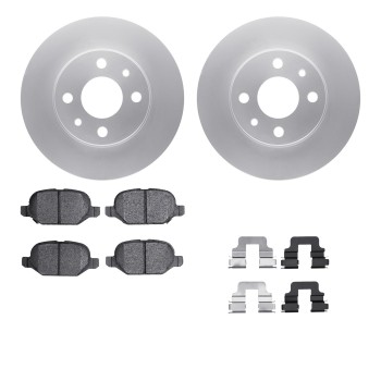 Disc Brake Kit