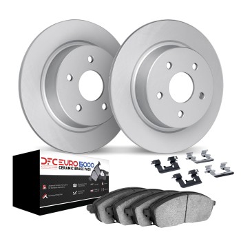 Disc Brake Kit