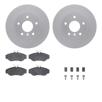 Disc Brake Kit