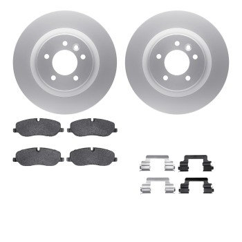 Disc Brake Kit