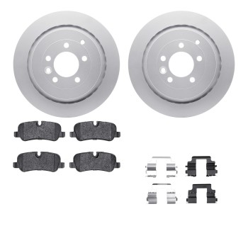 Disc Brake Kit