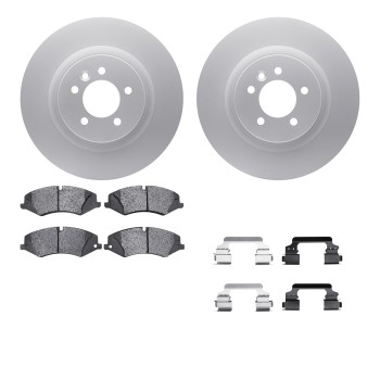 Disc Brake Kit