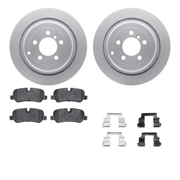 Disc Brake Kit