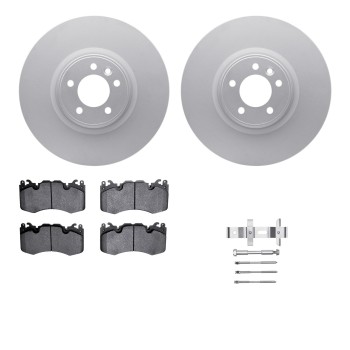 Disc Brake Kit