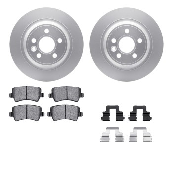Disc Brake Kit